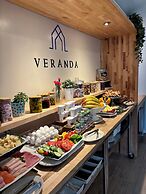 Veranda Cape Cod Family Resort