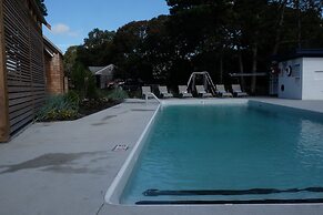 Veranda Cape Cod Family Resort