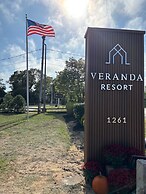 Veranda Cape Cod Family Resort