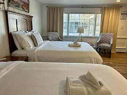 Veranda Cape Cod Family Resort