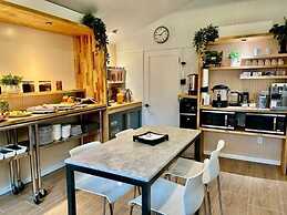 Veranda Cape Cod Family Resort