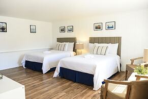 Veranda Cape Cod Family Resort