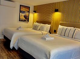 Veranda Cape Cod Family Resort