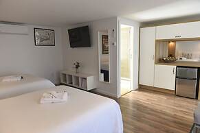 Veranda Cape Cod Family Resort