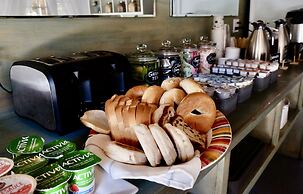 Veranda Cape Cod Family Resort