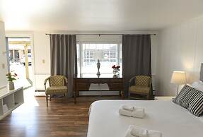 Veranda Cape Cod Family Resort