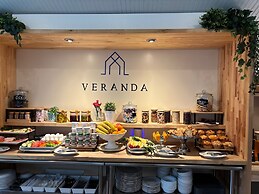 Veranda Cape Cod Family Resort