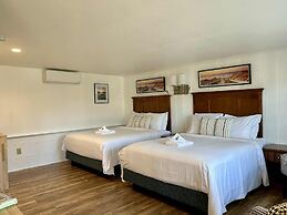 Veranda Cape Cod Family Resort