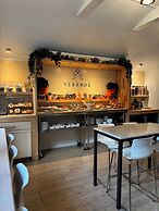 Veranda Cape Cod Family Resort