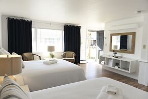 Veranda Cape Cod Family Resort