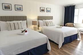 Veranda Cape Cod Family Resort