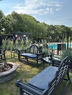 Veranda Cape Cod Family Resort