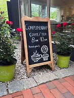 Veranda Cape Cod Family Resort