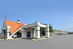 Americas Best Value Inn Phillipsburg