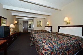 Americas Best Value Inn Phillipsburg