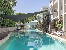 Mantra Aqueous on Port