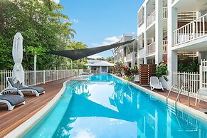 Mantra Aqueous on Port