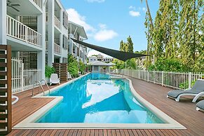 Mantra Aqueous on Port