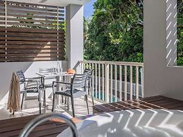 Mantra Aqueous on Port