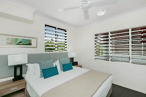 Mantra Aqueous on Port