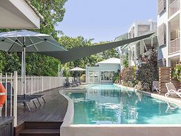 Mantra Aqueous on Port