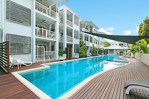 Mantra Aqueous on Port