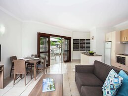 Mantra Aqueous on Port