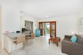 Mantra Aqueous on Port