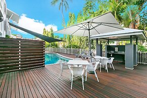 Mantra Aqueous on Port