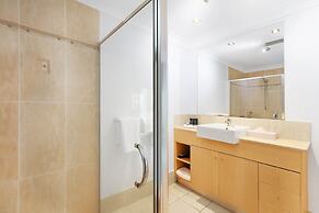 Mantra Aqueous on Port