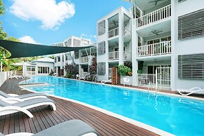 Mantra Aqueous on Port