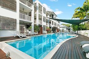 Mantra Aqueous on Port