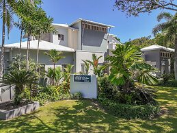 Mantra Aqueous on Port