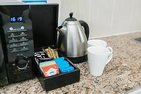 Mantra Aqueous on Port