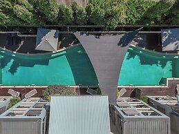 Mantra Aqueous on Port