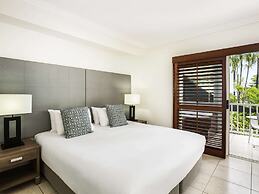 Mantra Aqueous on Port