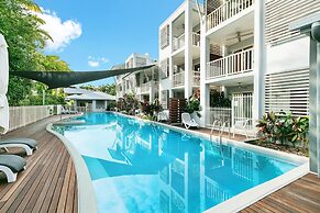 Mantra Aqueous on Port