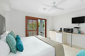 Mantra Aqueous on Port