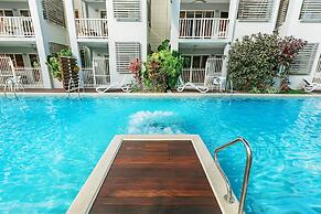 Mantra Aqueous on Port