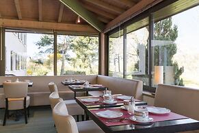 The Originals City, Hôtel du Mont Sion