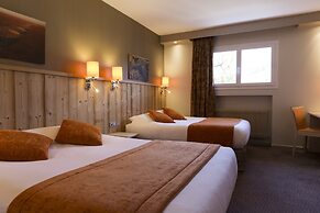 The Originals City, Hôtel du Mont Sion