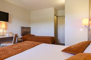 The Originals City, Hôtel du Mont Sion