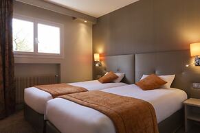 The Originals City, Hôtel du Mont Sion