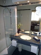 The Originals City, Hôtel du Mont Sion