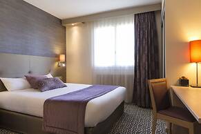 The Originals City, Hôtel du Mont Sion