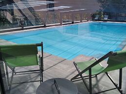 The Originals City, Hôtel du Mont Sion