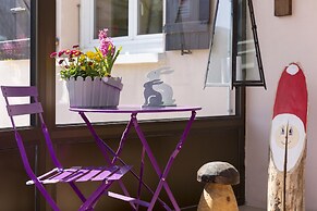 The Originals City, Hôtel du Mont Sion