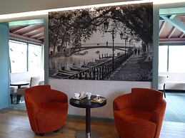 The Originals City, Hôtel du Mont Sion