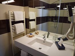 The Originals City, Hôtel du Mont Sion