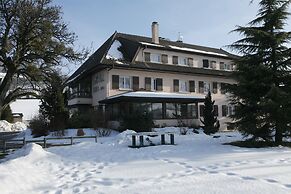 The Originals City, Hôtel du Mont Sion